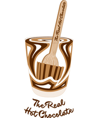 The Real Hot Chocolate