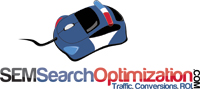 SEM Search Optimization