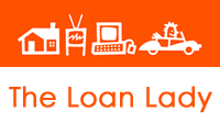 The Loan Lady