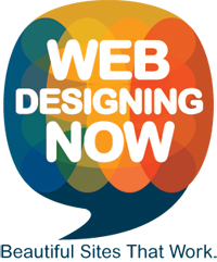 Web Designing Now